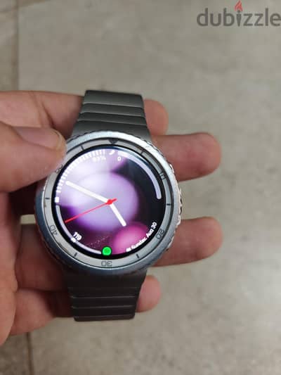 Samsung Galaxy watch 8 classic
