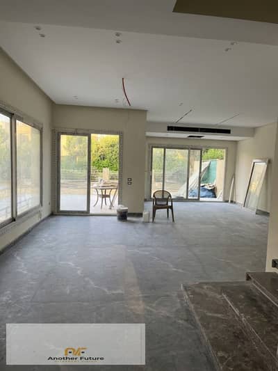 Villa for Rent – ​​First Occupancy | Palm Hills Golf Extension Compound, Sheikh Zayed