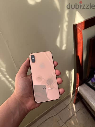 Apple - iPhone XS