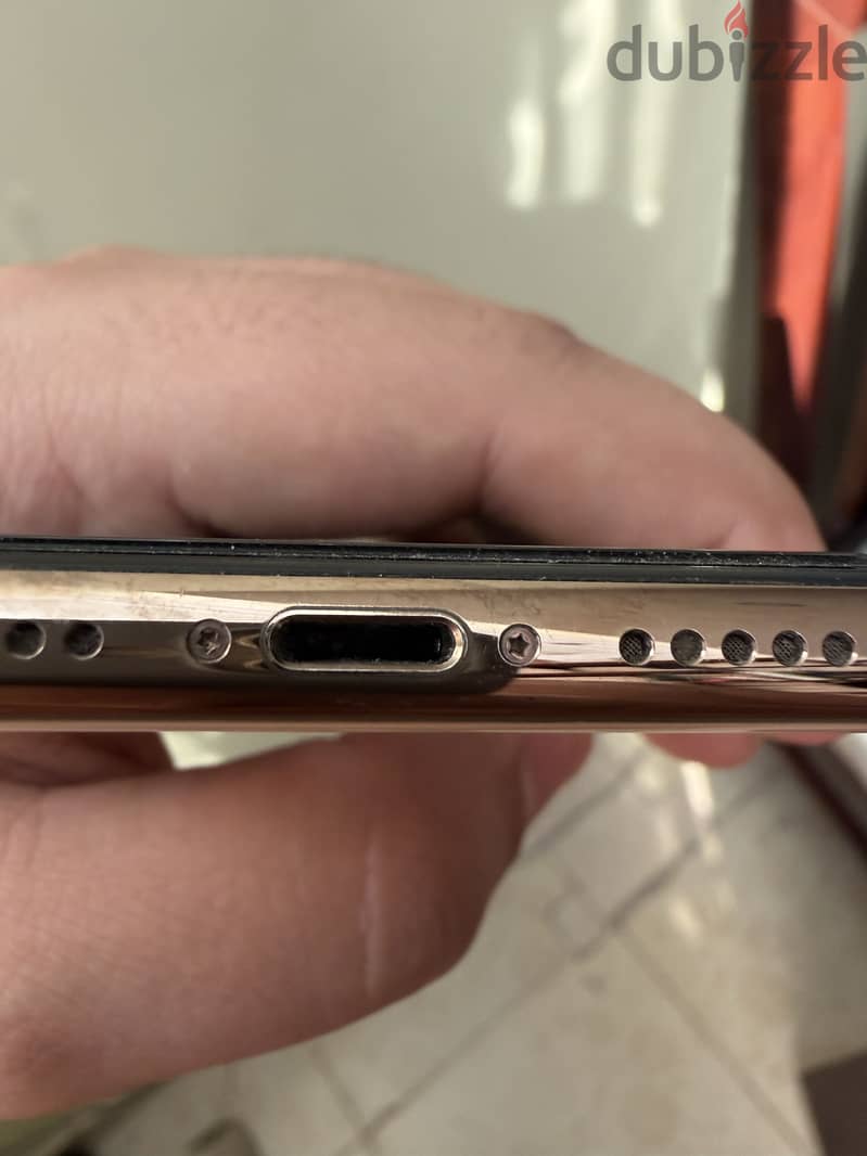 Apple - iPhone XS 2