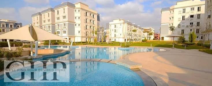 Penthouse Fully furnished Ready to Move for Sale in Mountain View Hyde Park New Cairo