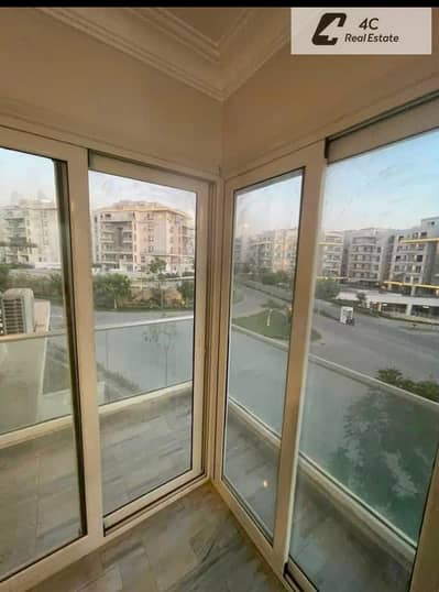 اقل سعر شقه كورنر متشطبه ماونتن فيو اي سيتي اكتوبر  بسعر العقد القديم بتقسيمه مميزه open view landscape جاهزه للمعاينه