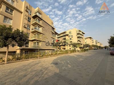 Apartment Fully Finished with lowest down Price in Mountain View ICity New Cairo.
