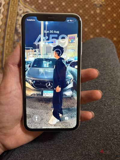 آبل - آيفون 11