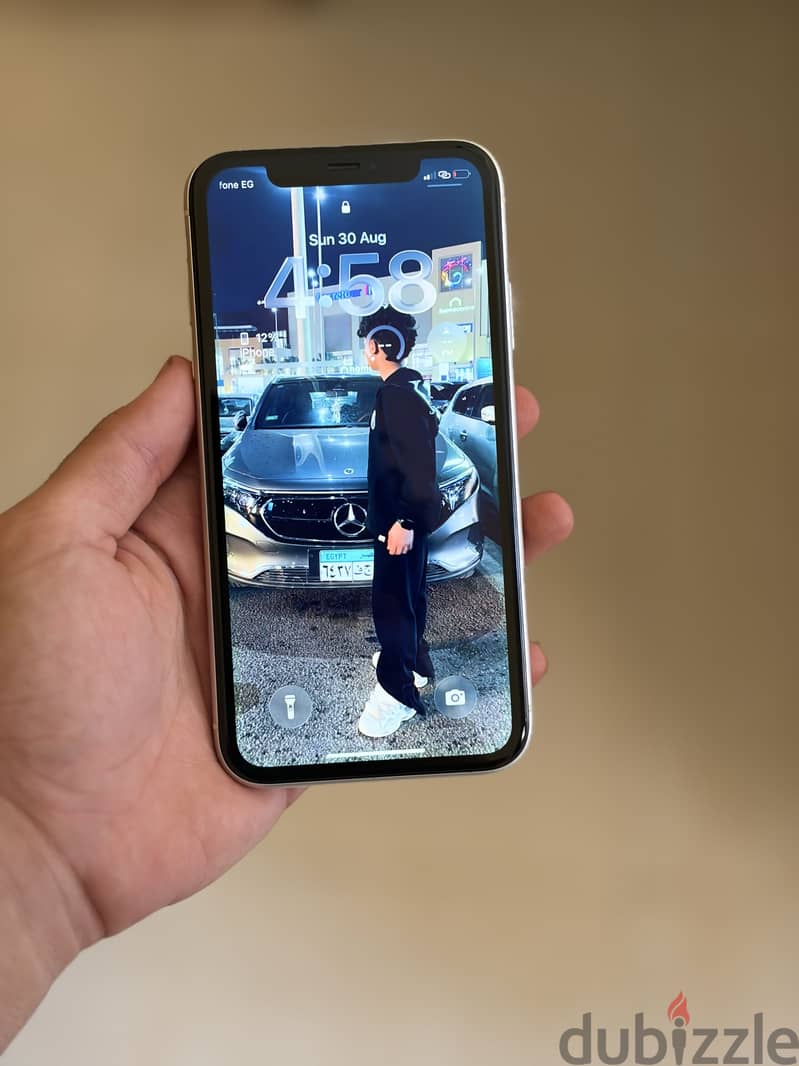 آبل - آيفون 11 3