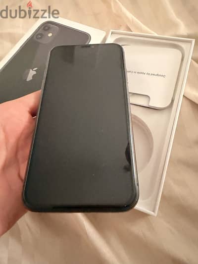 Apple - iPhone 11 ايفون ١١ للبيع