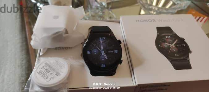 honor gs 3 بحالة الزيرو
