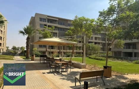 Hot opportunity for living and investment , Under Market Price with 3M EGP- Ready to move - Private garden  . .