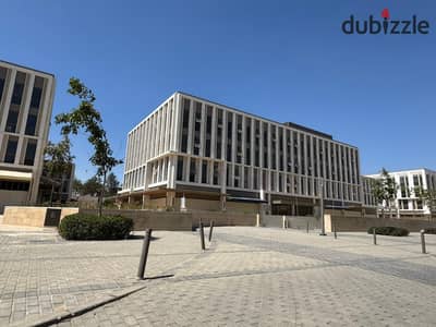 A Prime Opportunity in Mivida | Fully Finished Administrative Office at the Lowest Rental Price
