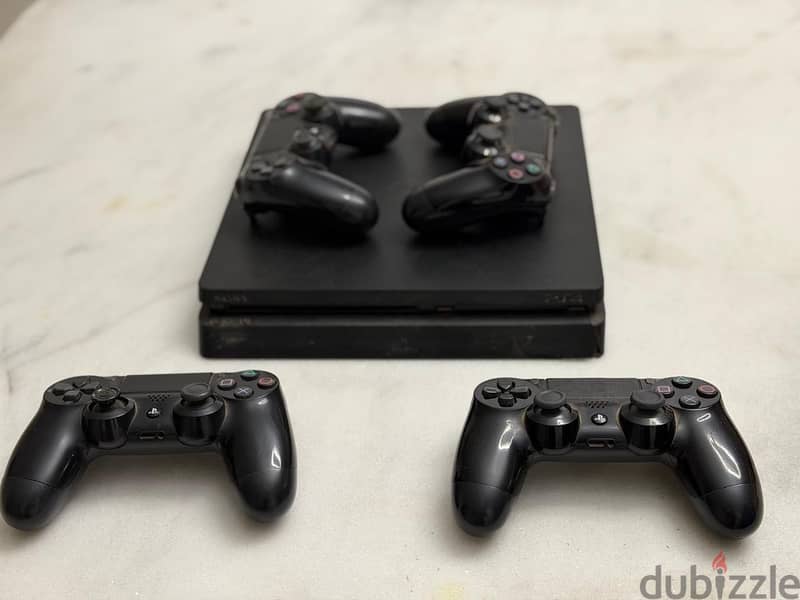 Playstation 4 1