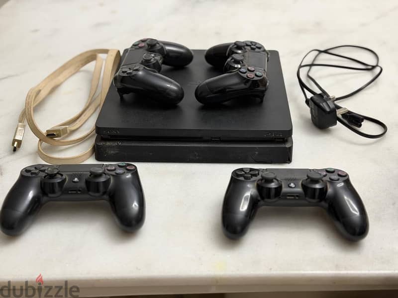 Playstation 4 2