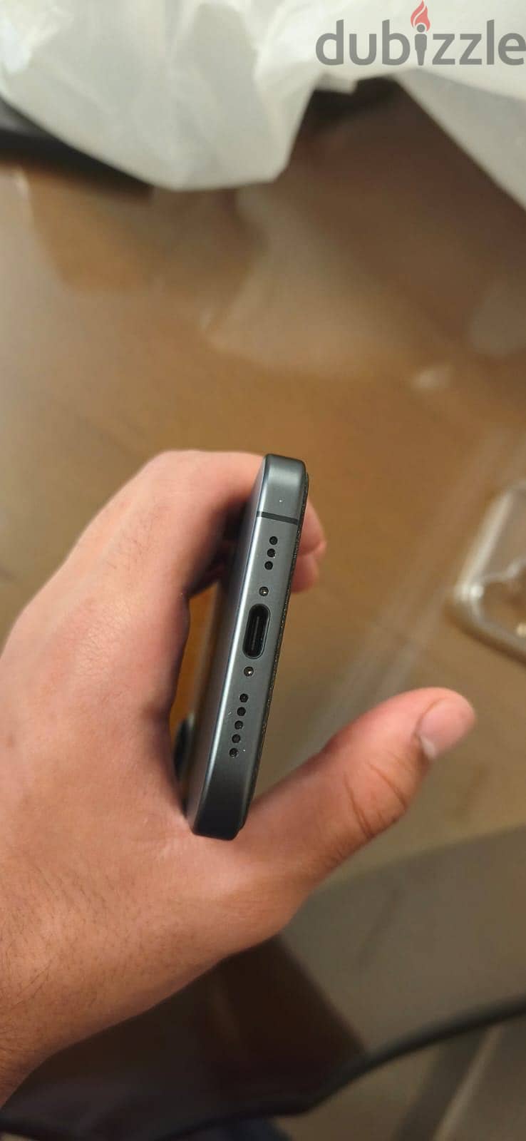 iPhone 17 256 E-sim 5