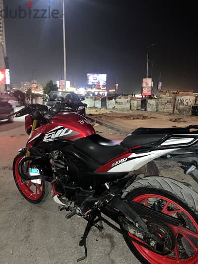 هوجي 200cc