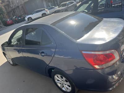 Chevrolet Optra 2018