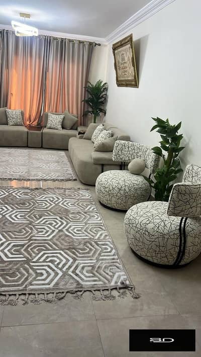 Janna Zayed 2 Compound – Sheikh Zayed