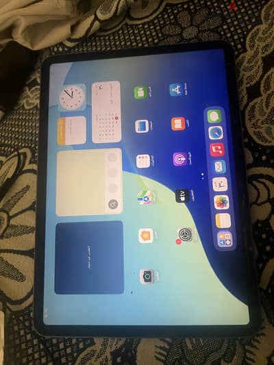 ipad pro m2