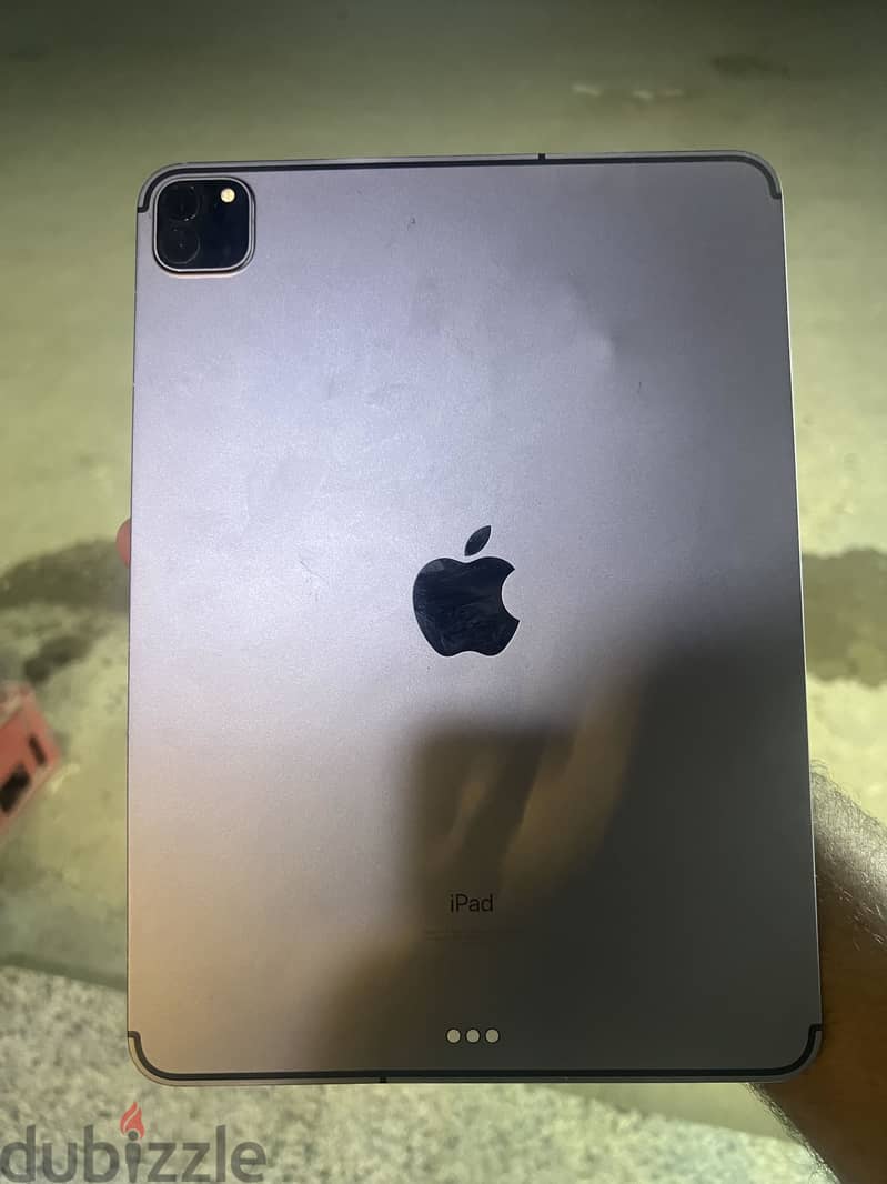 ipad pro m2 1