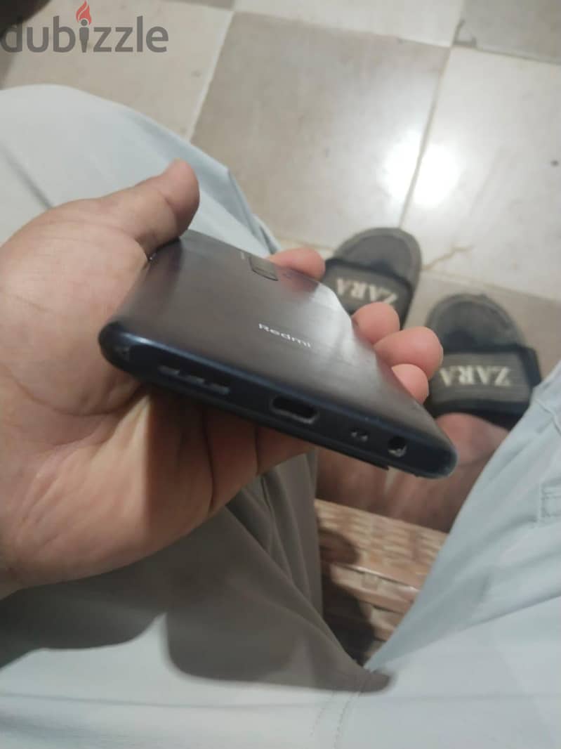 رد مي 9 1