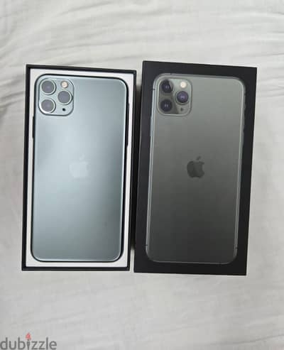Apple - iPhone 11 Pro Max