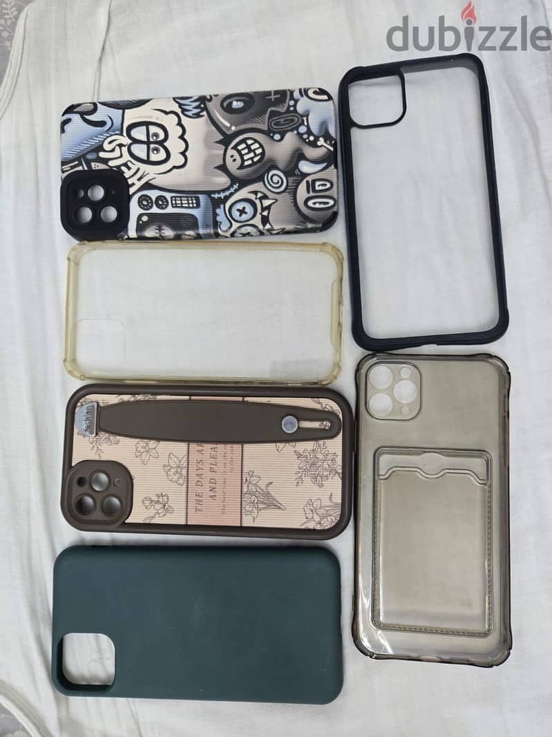 Apple - iPhone 11 Pro Max 7