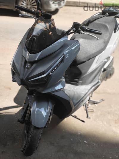 sym jet14 evo