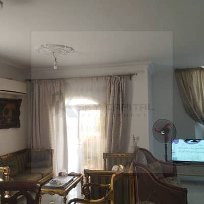 Apartment for sale in the finest neighbourhood in Sheikh Zayed, the thirteenth district