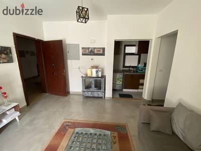 Furnished hotel studio for rent in Brivado