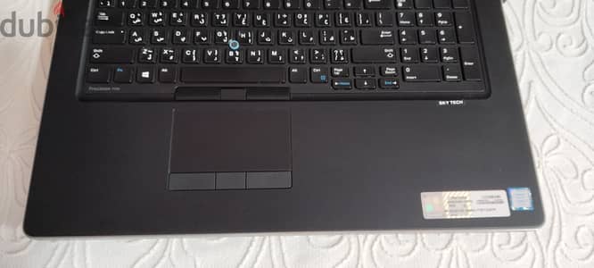 Dell 7720