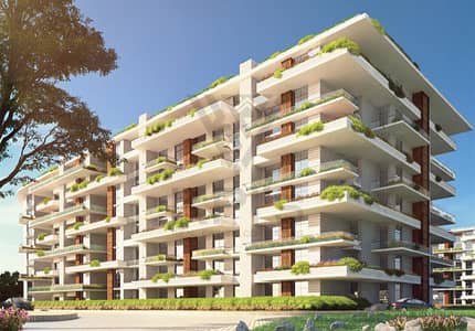 Apartment 3BR Landscape View DP5% MIN from Iconic Tower in De Joya
