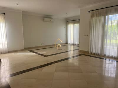 Standalone Villa for Rent in Grand Heights October