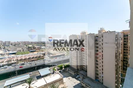 Apartment for sale, 122 sq m, Muharram Bey (Muharram Pasha Compound