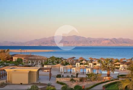 CHALET FOR SALE SOMA BAY FULLY FINISHED | 5 % DOWN PAYMNET | EARLY DELIVER | INSTALLMENTS