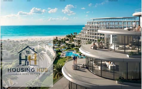 وحدات فندقية by siwss hotel متشطب بالعفش في نايا باي راس الحكمه