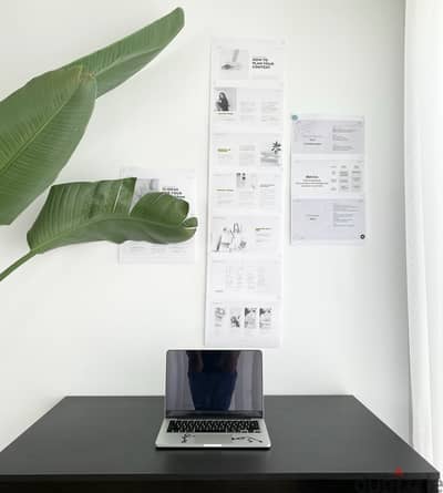 Macbook Pro 13” (Early 2015)