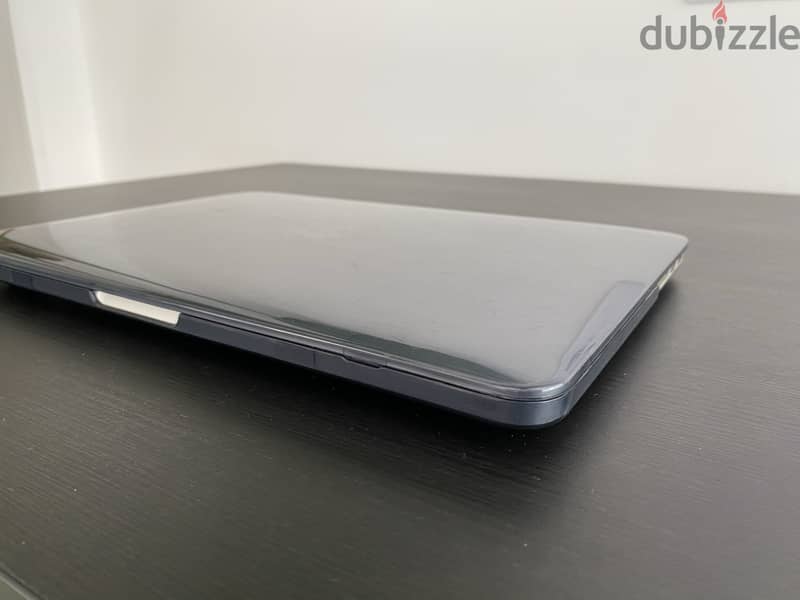 Macbook Pro 13” (Early 2015) 5