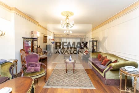 Apartment for Sale in Smouha (Kamal El Din Salah St. ) 250 m