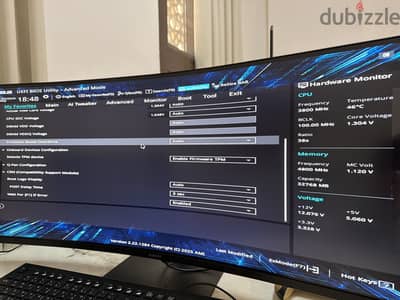 Gaming pc