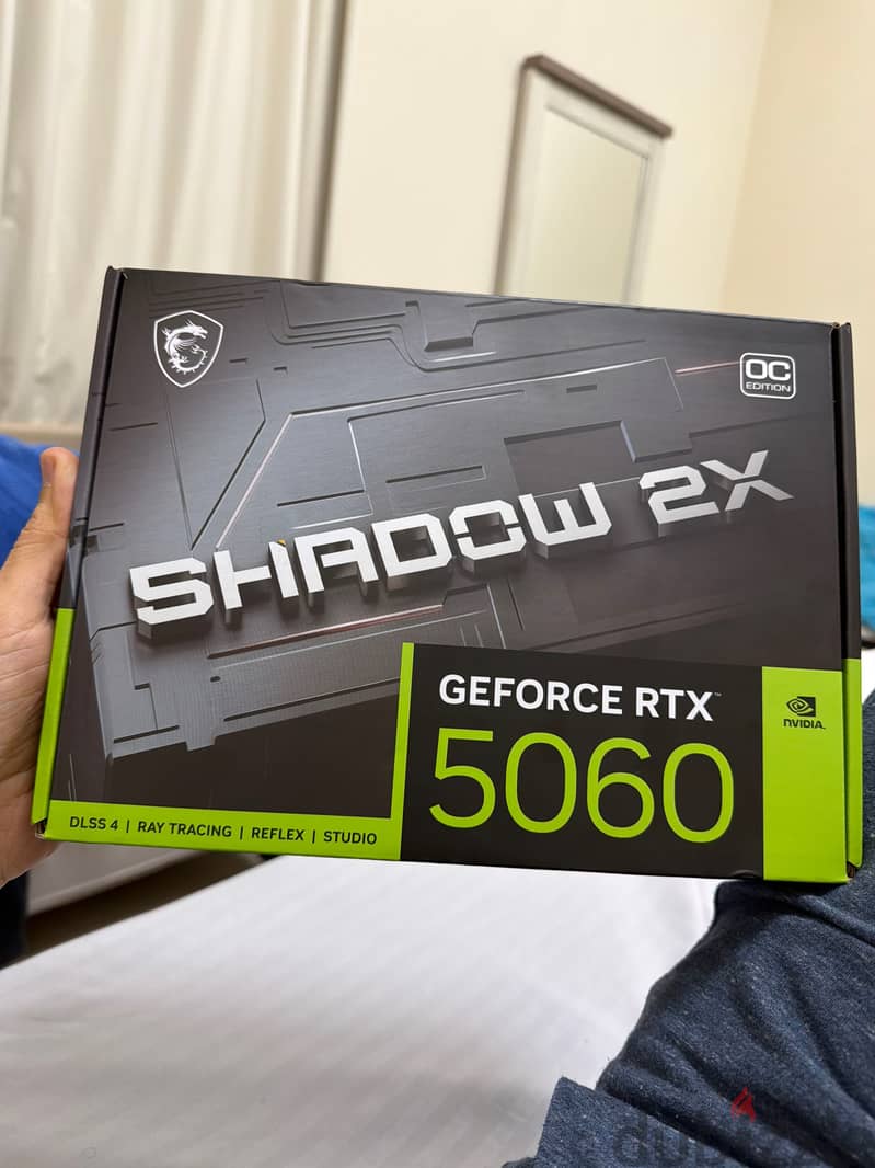 Gaming pc 1