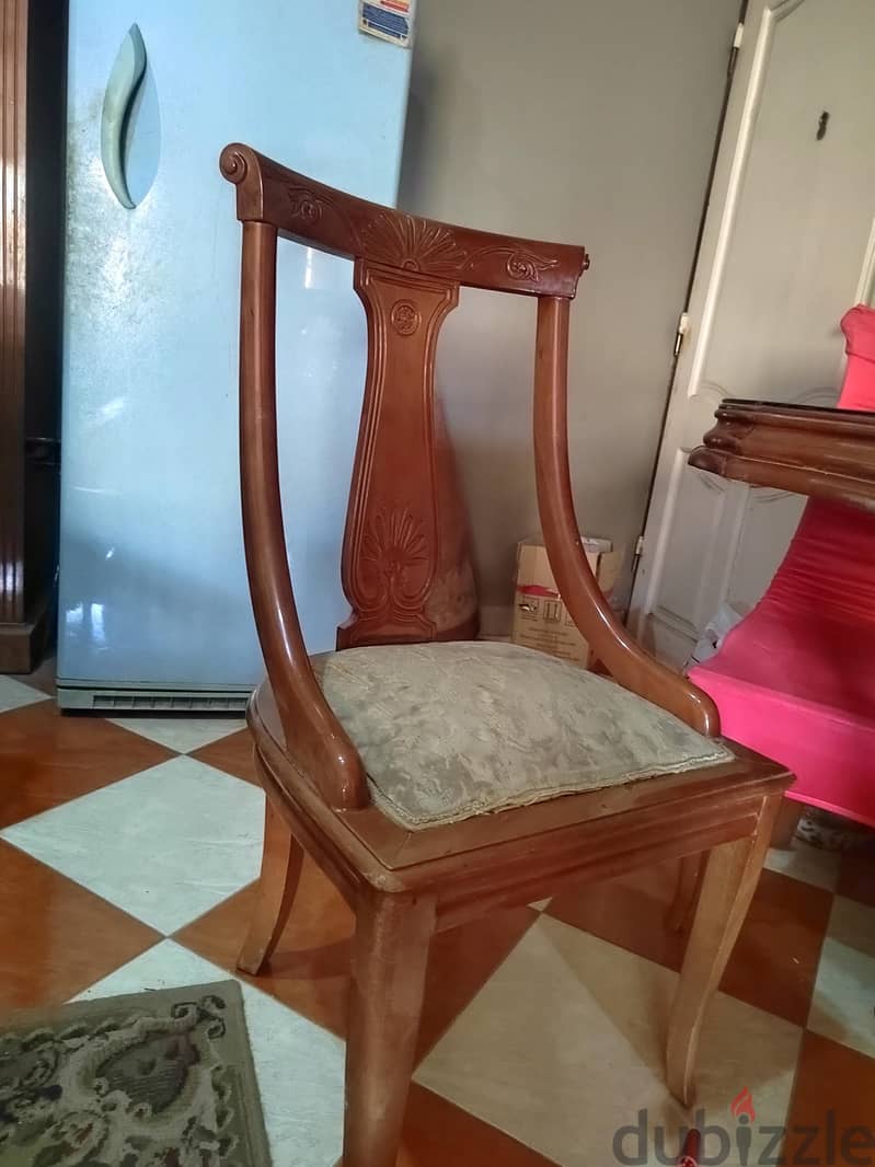 ترابيزة سفرة 3