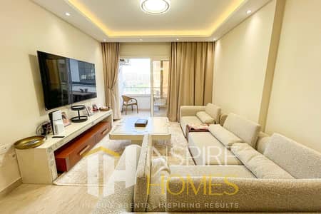 Licensed apartment for rent – fully air-conditioned