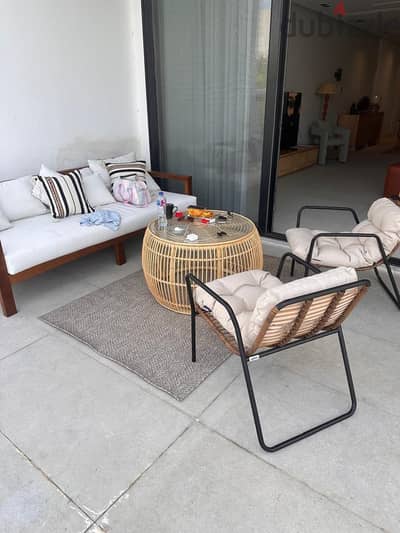 Modern Luxury Villa | Fully Furnished