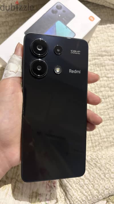 Redmi note 13