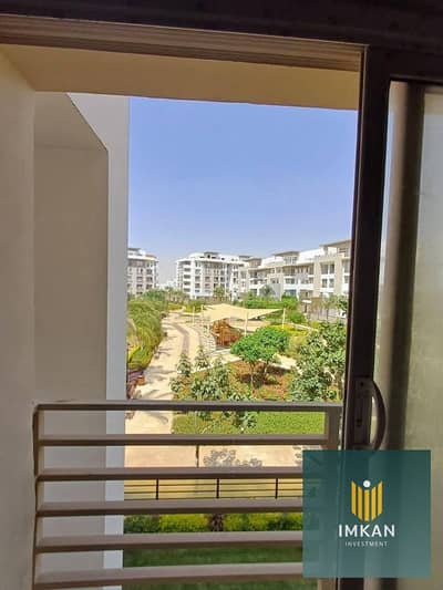 For Sale, 10% Downpayment, Apartment with Landscape View in Hyde Park Compound, Fifth Settlement - هايد بارك نيو كايرو