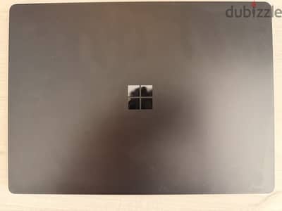 Surface Laptop 4 - i7-1185G7