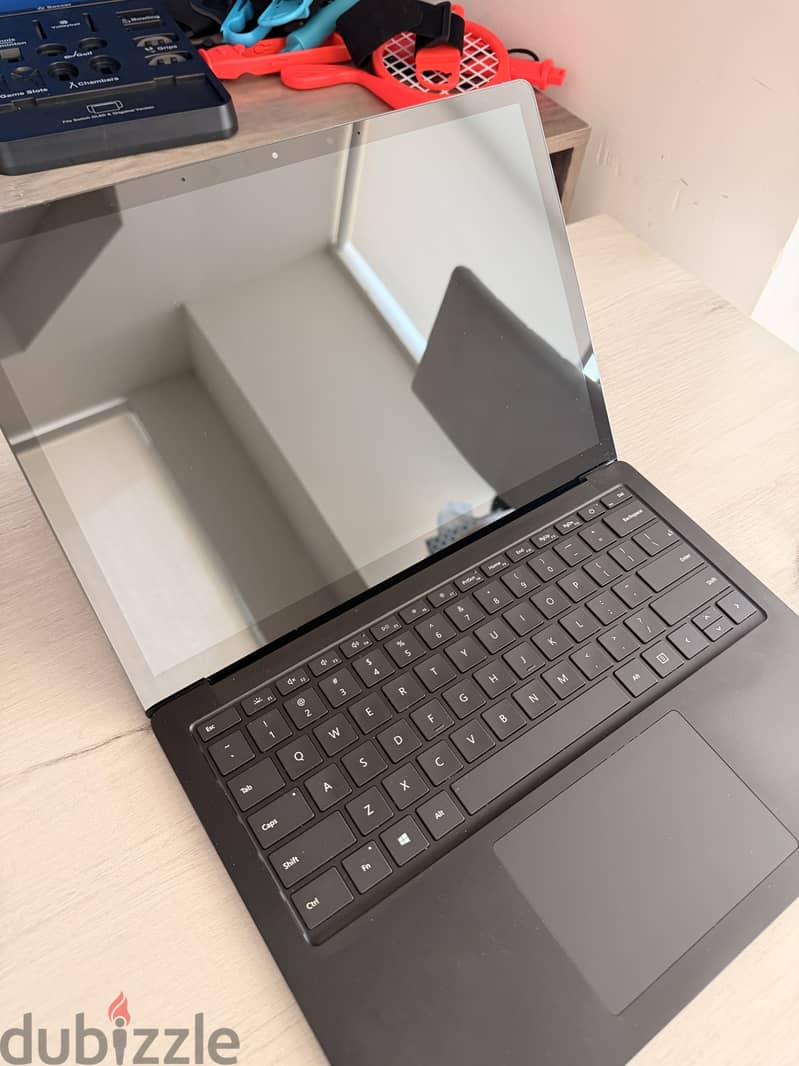 Surface Laptop 4 - i7-1185G7 1