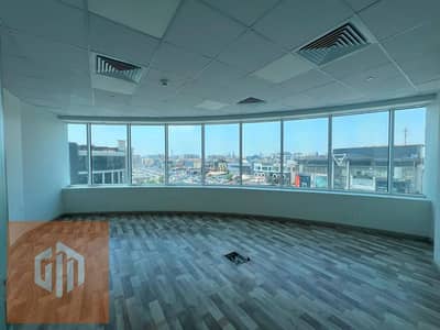 فرصة مميزة لمكتب إداري متشطب بالكامل في Prime Location بالتجمع الخامس القاهرة الجديدة