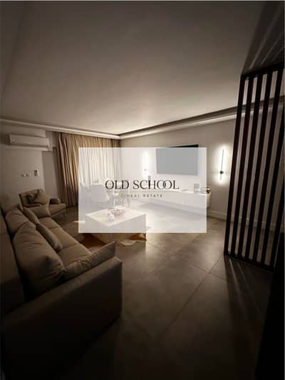 Mountain View i city - 2 bedroom apartment for sale fully finished