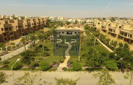 Fully Furnished Apartment for Rent in Zizinia  New Cairo