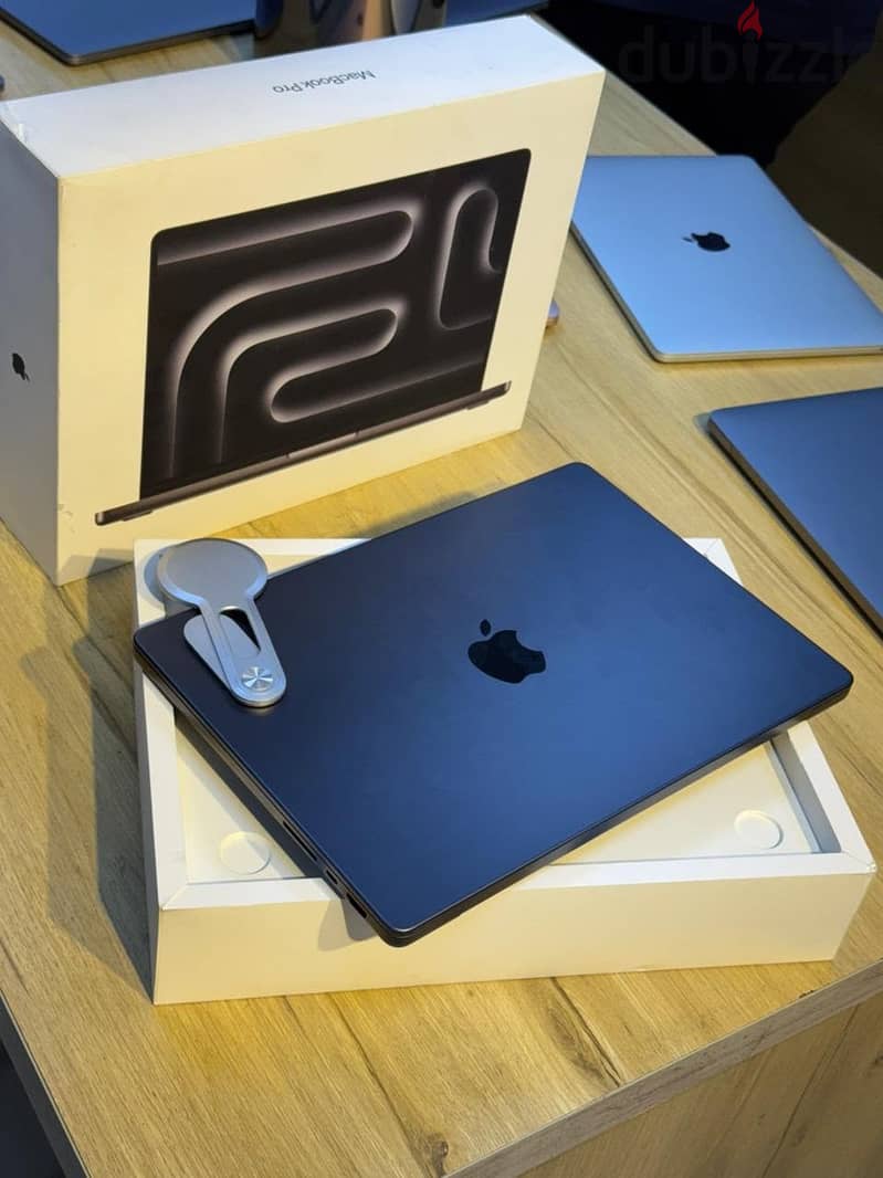 macbook Pro M3 Pro 14 4