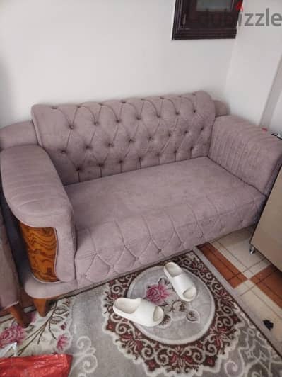 انتريه مودرن خشب زان